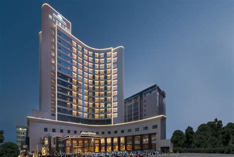 2021长沙度假酒店排行榜 圣爵菲斯上榜,第一备受好评 - 酒店