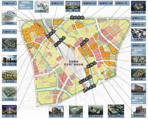 2020郓城城区规划图,郓城2020年规划图(第9页)_大山谷图库