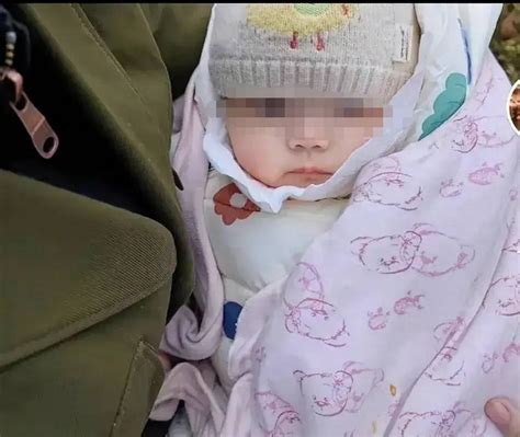 4个月女婴被遗弃宣汉街头 警方全力查找其亲生父母 - 达州日报网