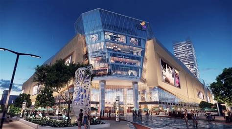 杭州高端购物中心排行榜-排行榜123网