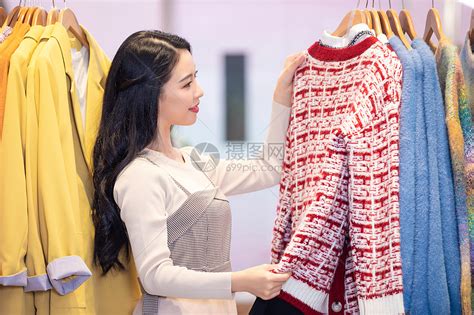 杭州最时尚长款服装店,杭州好看的服装店