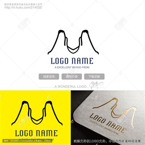 字母LOGO设计方案设计图__VI设计_广告设计_设计图库_昵图网nipic.com