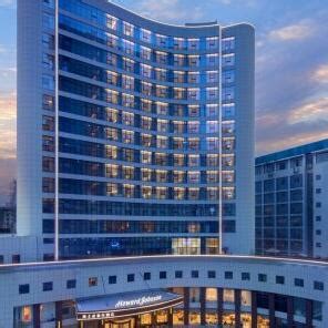 长沙雅士亚华美达广场酒店 - 湖南德亚国际会展有限责任公司