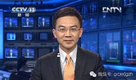 新闻联播主持人郎永淳酒驾入狱，其中内幕不断，作为被称励志榜样_腾讯视频