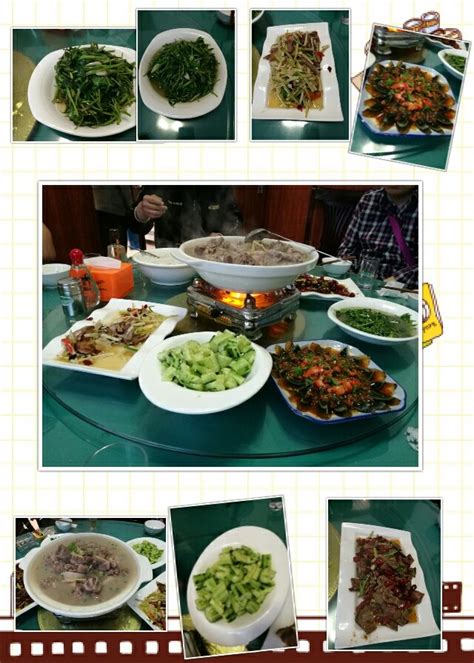 长兴菜馆餐厅、菜单、团购 - 上海 - 订餐小秘书