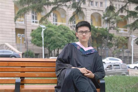 暑期优秀毕业生访谈 | 张文浩——“有一条通往太阳的路，无边又无沿”-山东大学法学院