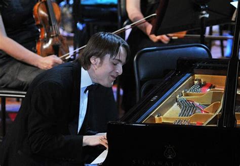 1876年1月20日波兰著名钢琴家约瑟夫·霍夫曼出生 - 历史上的今天