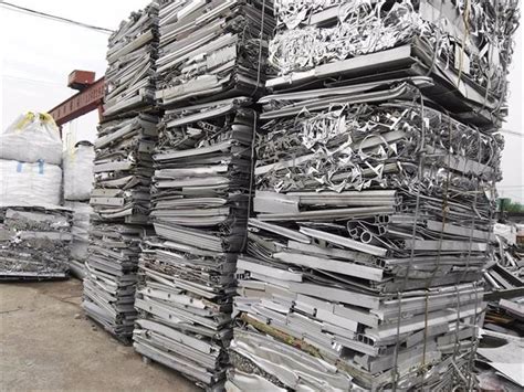 44_关于废旧金属回收再生知识_常州龙信物资回收有限公司