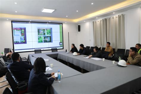 焦作示范区（高新区）创业中心召开提升改造项目屋顶绿化专家论证会 - 创业孵化 - 中国高新网 - 中国高新技术产业导报