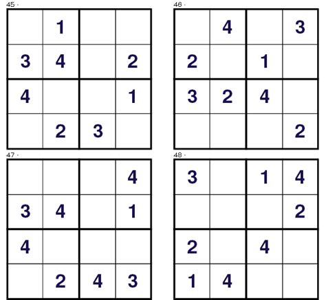 六宫格数独：每行，每列，每宫都是由1一6六个数字组成的-百度经验