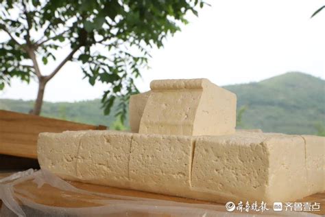 历史上曾经做过四朝首都的地方，还是“豆腐”的发源地！