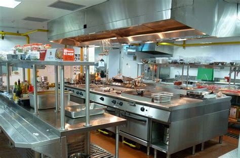 酒店厨房设备_生产厨房设备商用炉具商业灶具工程酒店厨房 - 阿里巴巴