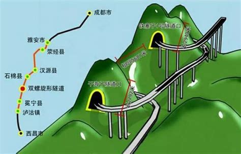 乐西高速详细路线图,乐西高速乐山段线路图,乐西高速线路图_大山谷图库