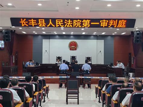 庭审直击|石棉县法院公开宣判一起恶势力犯罪案-雅安市中级人民法院
