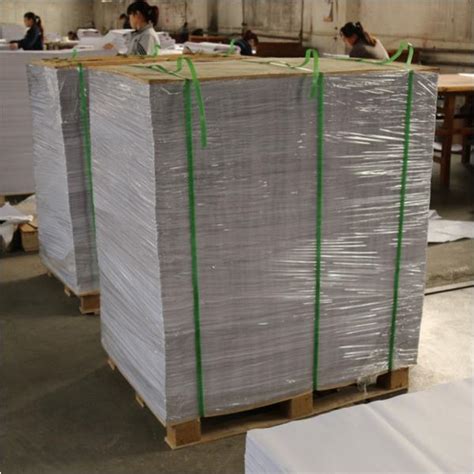 产品介绍-包装纸-河北省保定市东方造纸有限公司
