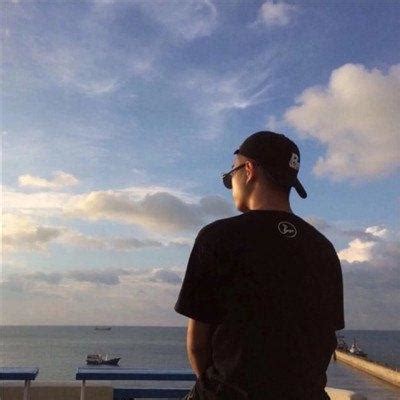 非主流头像男士专用图片