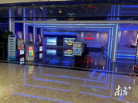 飞扬影城正佳IMAX店，观影新选择，带你领略震撼影音体验-视觉旅行