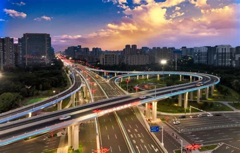青银高速公路潍坊市城区段免费通行政策来了→_车主_交通_套装