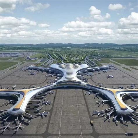 新建T2航站楼……长水机场即将全面改扩建|昆明市|民航局|云南省_新浪新闻
