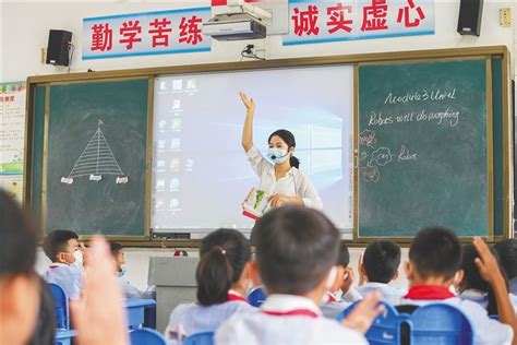 深圳教育“十四五”规划发布，集团化办学将覆盖全市公办中小学_发展_建设_创新