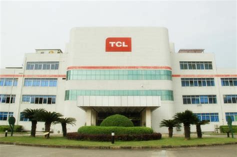 TCL海外电子（惠州）有限公司招聘信息_公司前景_规模_待遇怎么样 - 中华英才网