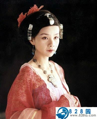 历史上的韩国夫人是谁-文史故事 - 828啦