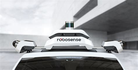 Reference - RoboSense速腾聚创 - 自动驾驶激光雷达 - 点云感知软件 - RoboSense速腾聚创 | 激光雷达及感知 ...