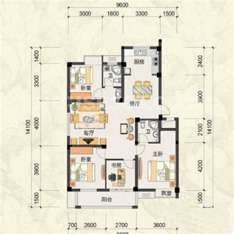 2023年新款三层别墅图，房子建的美不美，还是要看设计的_建房知识_鲁班设计图纸官网
