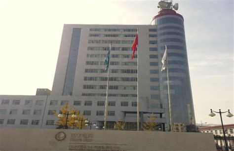 宁夏电力公司吴忠供电局办公大楼电梯安装 - 宁夏利尔德自动化设备有限公司
