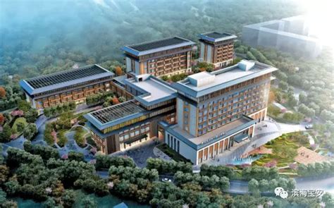 筑医台资讯—深圳宝安区3家公立医院扩建（一期）项目启用！可供应床位达2700张