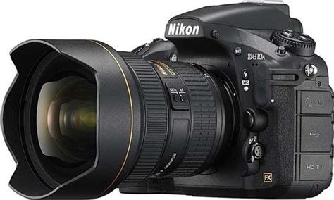 天文摄影师专用相机尼康D810A确认月底发售_天极网