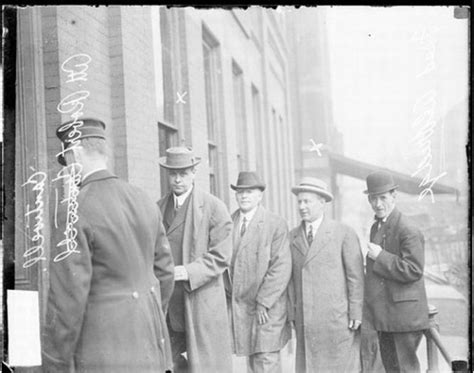 20世纪初期芝加哥黑帮罪犯照 – 第6页 – FOTOMEN