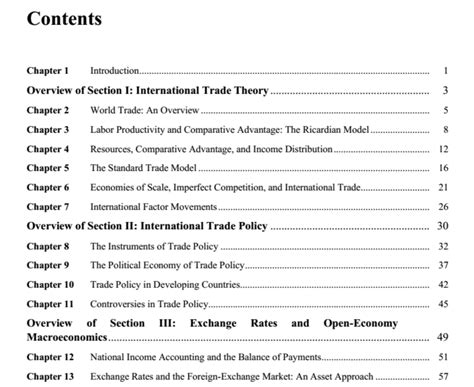 克鲁格曼《国际经济学理论与政策》英文版课后习题答案 - 世界经济与国际贸易 - 经管之家(原人大经济论坛)