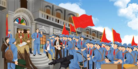 “八一”南昌起义的邵阳共产党人