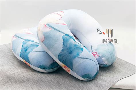 新潮充气枕头厂家——艺色,将在2017北京春季礼品展首发新品