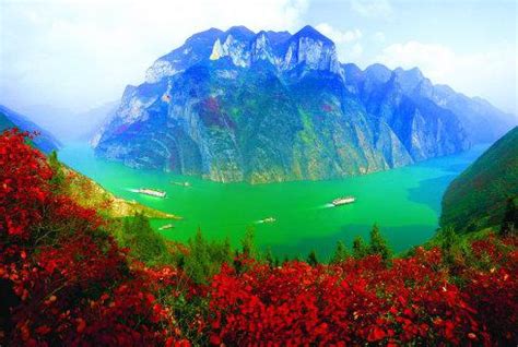 巫山县“十四五”生态环境保护规划-巫山县人民政府
