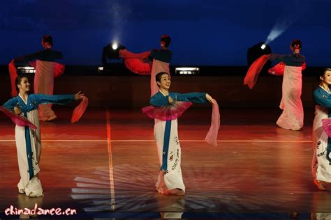 民族艺术|朝鲜族农乐舞_舞蹈