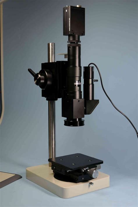 HC210-P 带屏一体电子显微镜_报价_参数_图片_北京世纪科信科学仪器有限公司