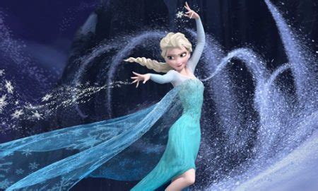 Disney Frozen Series 迪士尼冰雪奇缘英文绘本PDF电子版 百度云网盘下载 | 咿呀启蒙yiyaqimeng.com