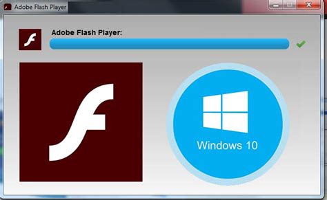 Download Adobe Flash Player for Windows 10 - Download