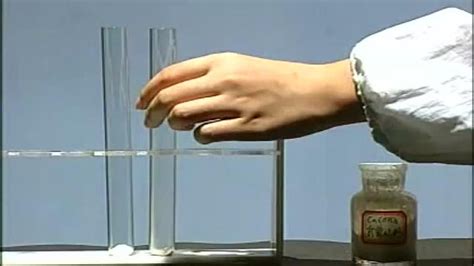 初中化学实验60浓溶液、稀溶液与饱和溶液、不饱和溶液_腾讯视频