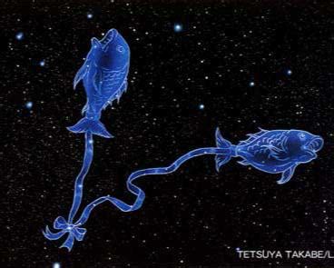 十二星座双鱼座图片素材-正版创意图片400133550-摄图网