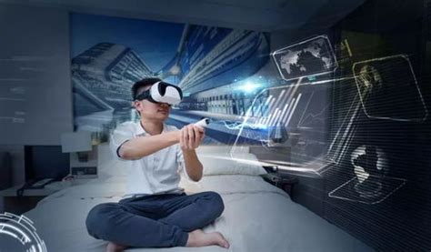 VR看房如何打破创新瓶颈？ - OFweek VR网