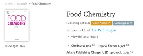 我院刘叔文教授团队科研成果在国际学术期刊《Food & Function》封面发表-药学院
