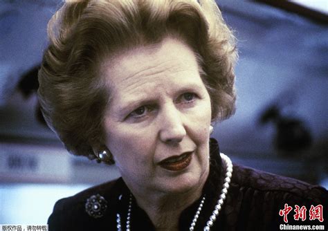 [图文] ****** 英国历史上第一位女首相玛格丽特.撒切尔 ****** [推荐] - 异域风情 - 华声论坛