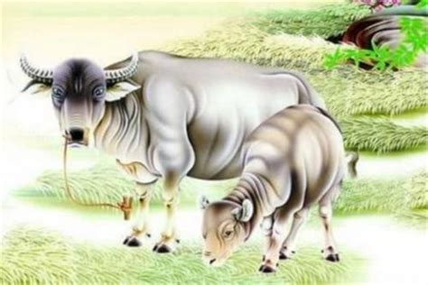 属牛的今年多大 属牛的2021年多大 - 万年历