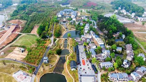 如何建设宜居宜业的美丽乡村_中国环保新闻网|环保网