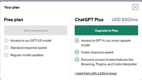 ChatGPT4.0价格详细介绍：按月，按年分别花费多少？新手小白如何购买？一篇文章讲明白！_GPT4充值,GPT4购买,GPT4多少钱一个月 ...