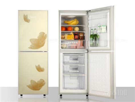 冰箱构造图解-舒适100网