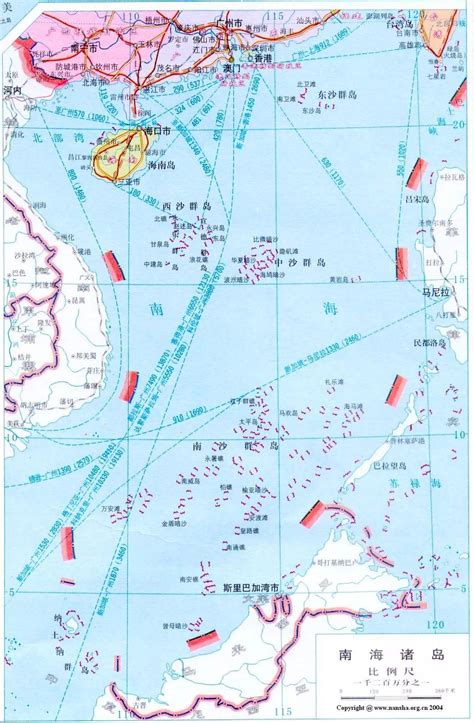 新加坡媒体称南海危机可管控 中方料定美不敢动手_手机新浪网